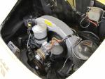 Porsche 356B Super 90 Coupe 1961 года